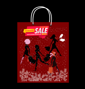Bag and Tote Design by Buney for this project | Design: #14260779