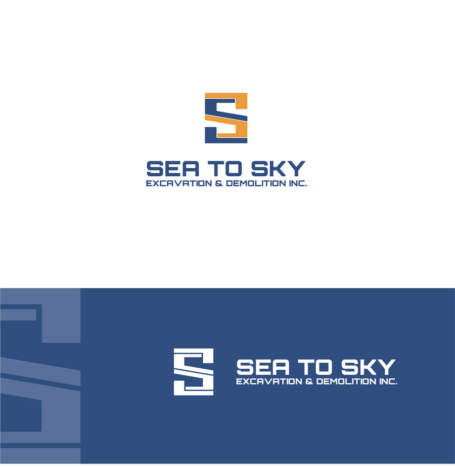 Diseño de Logo por sbelogd para Baos Mechanical | Diseño #14068777