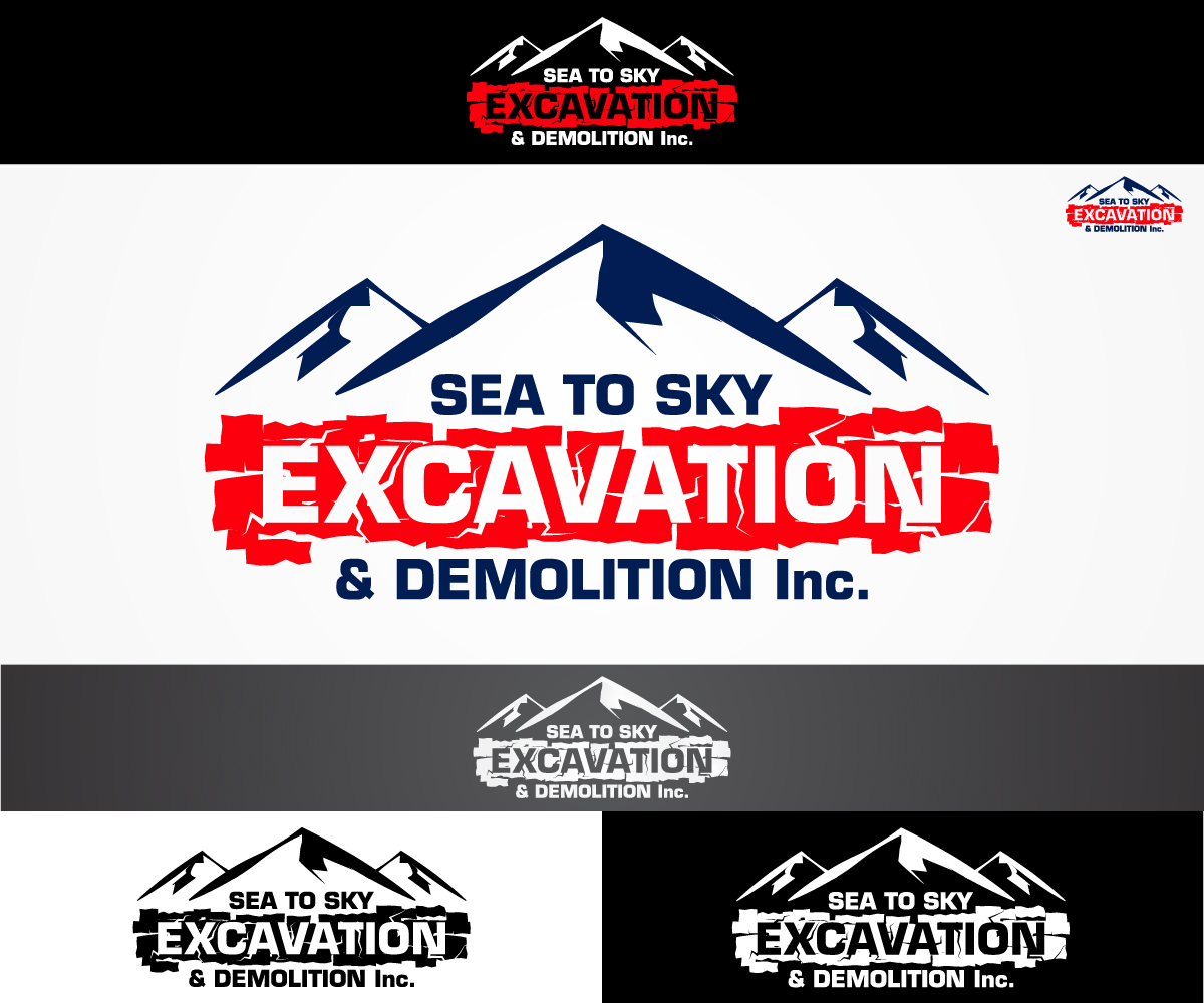 Diseño de Logo por sangeloenriquez para Baos Mechanical | Diseño #14072792