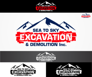 Logo Design by sangeloenriquez for Baos Mechanical | Design: #14072792