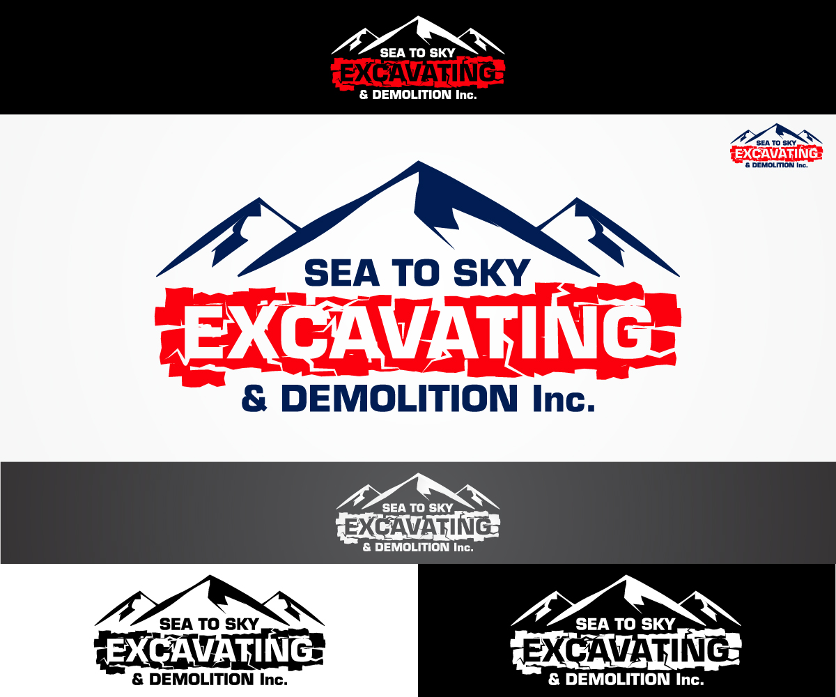 Logo Design by sangeloenriquez for Baos Mechanical | Design: #14073125