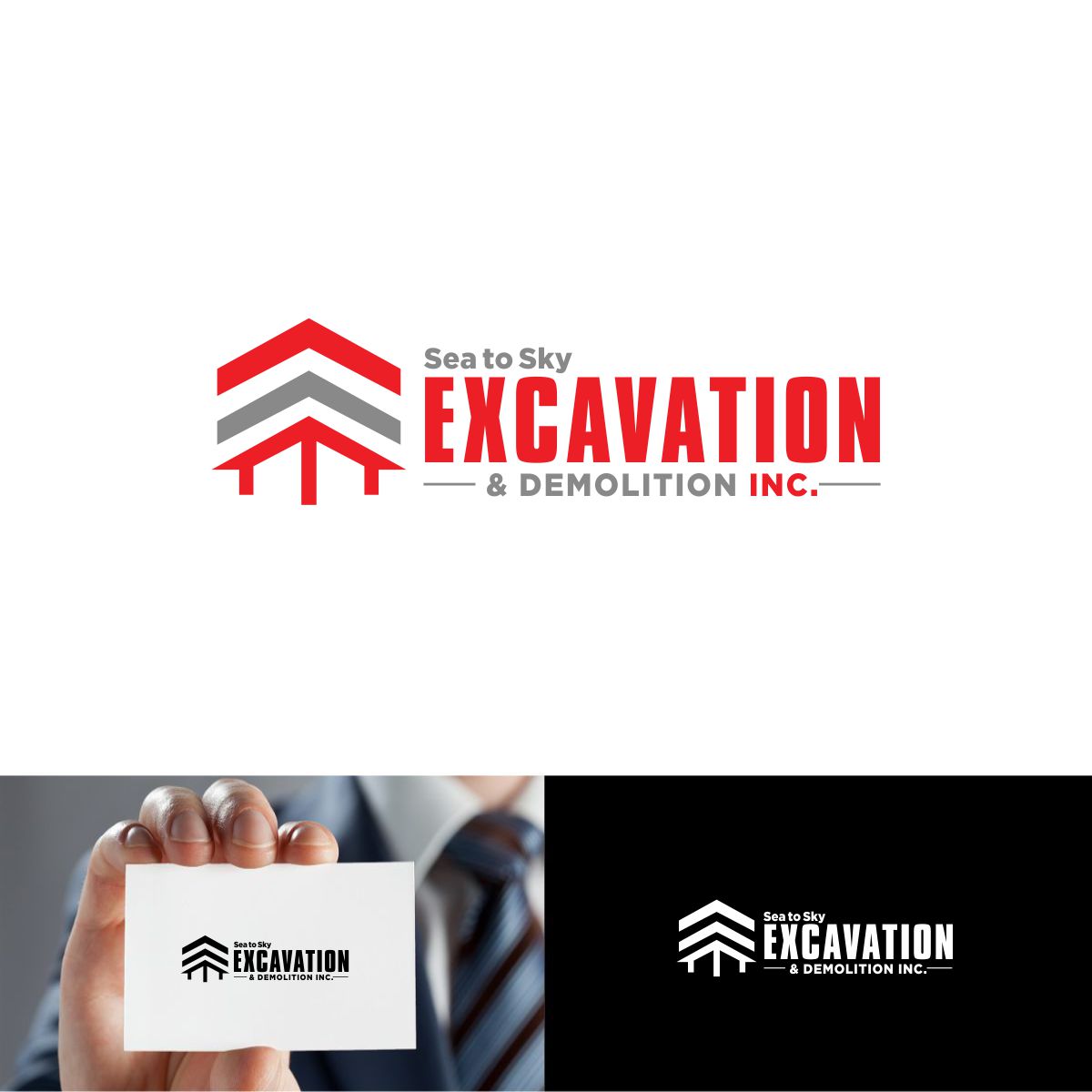 Diseño de Logo por webeezine para Baos Mechanical | Diseño #14067889