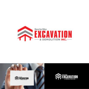 Logo Design by webeezine for Baos Mechanical | Design: #14067889