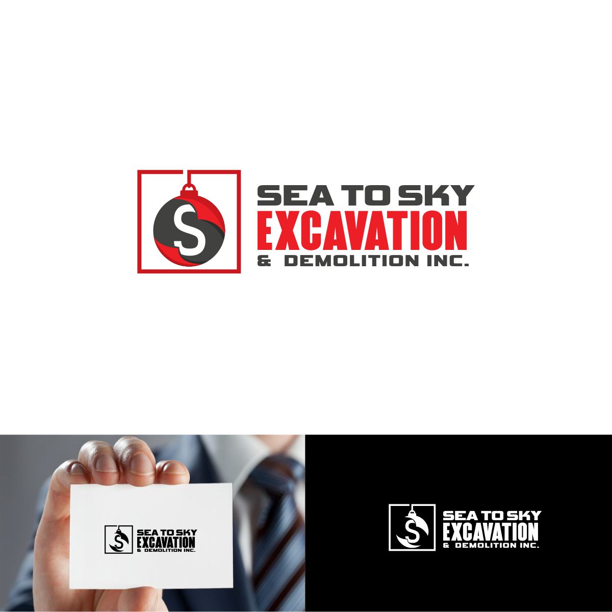 Diseño de Logo por webeezine para Baos Mechanical | Diseño #14067890