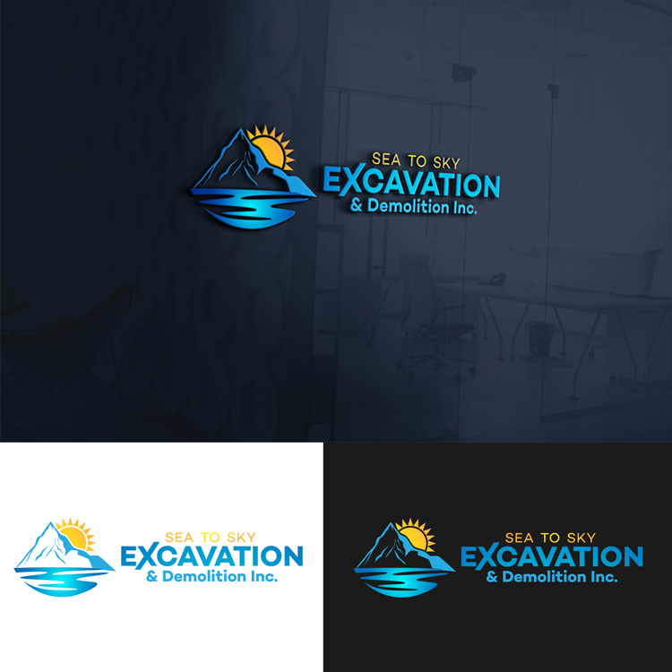 Diseño de Logo por DesignDUO para Baos Mechanical | Diseño #14185506