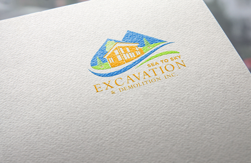 Logo Design by Runner247 for Baos Mechanical | Design #14093879