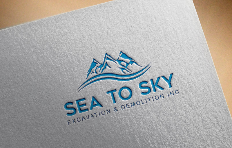 Diseño de Logo por asman para Baos Mechanical | Diseño #14067026