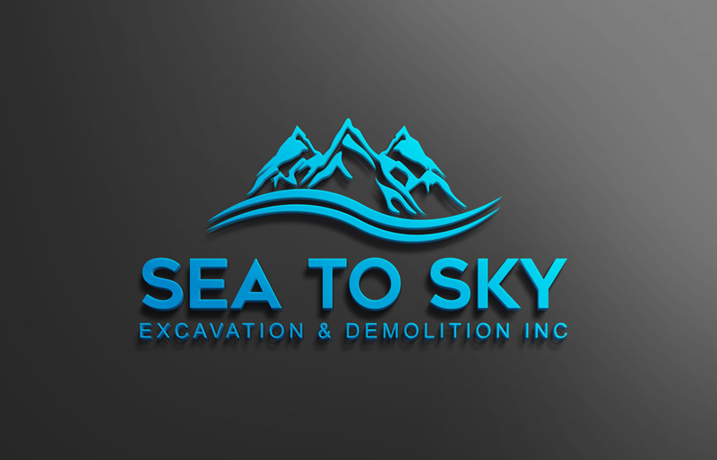 Diseño de Logo por asman para Baos Mechanical | Diseño #14067057