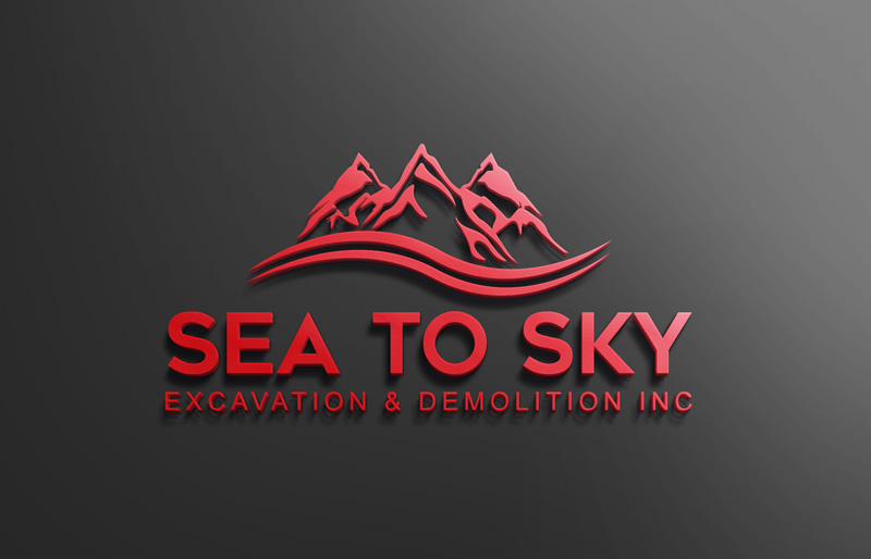 Diseño de Logo por asman para Baos Mechanical | Diseño #14071533