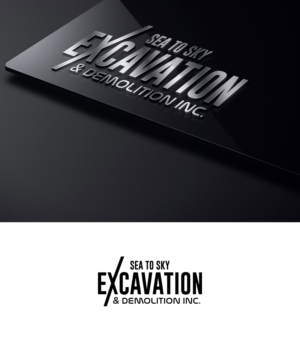 Diseño de Logo por supercreative para Baos Mechanical | Diseño: #14079070