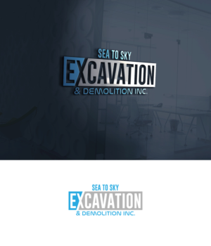 Diseño de Logo por supercreative para Baos Mechanical | Diseño: #14079114