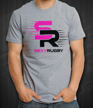 Sexy Rugby recherche des designs pour adpater,  vendre ses articles