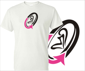 Diseño de Camiseta por Rox Art Design para este proyecto | Diseño: #14120064