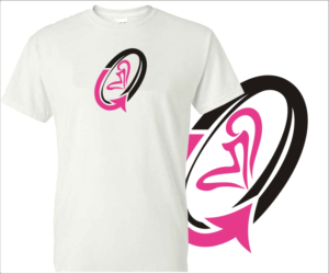 Diseño de Camiseta por Rox Art Design para este proyecto | Diseño: #14120065