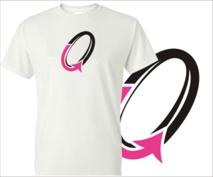 Diseño de Camiseta por Rox Art Design para este proyecto | Diseño: #14120066
