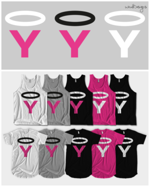 Diseño de Camiseta por mngkw para este proyecto | Diseño: #14153012