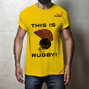 Diseño de Camiseta por Gargi Goswami para este proyecto | Diseño: #14184064
