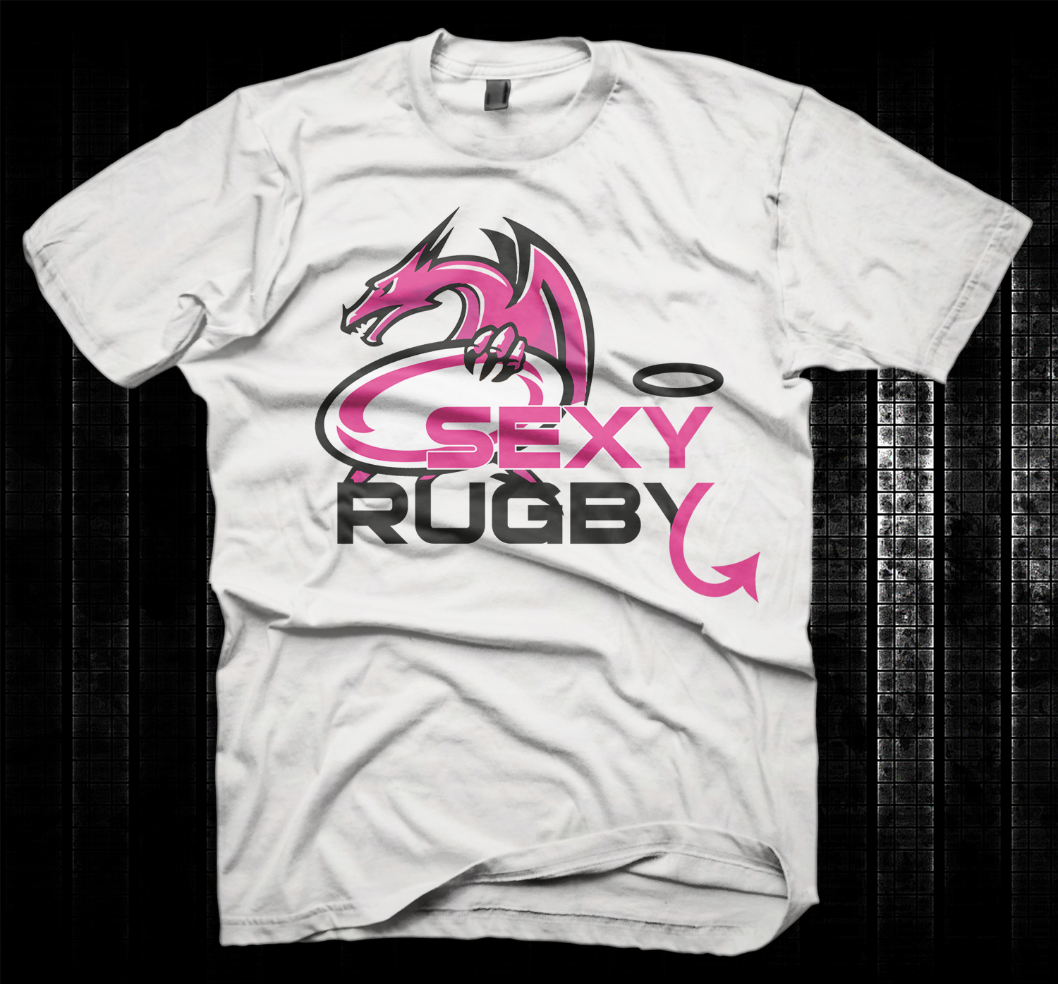 T-shirt Design by OT Design for this project | Design #14088603