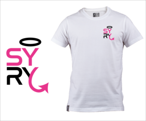Diseño de Camiseta por Zainny Azuar para este proyecto | Diseño: #14134058