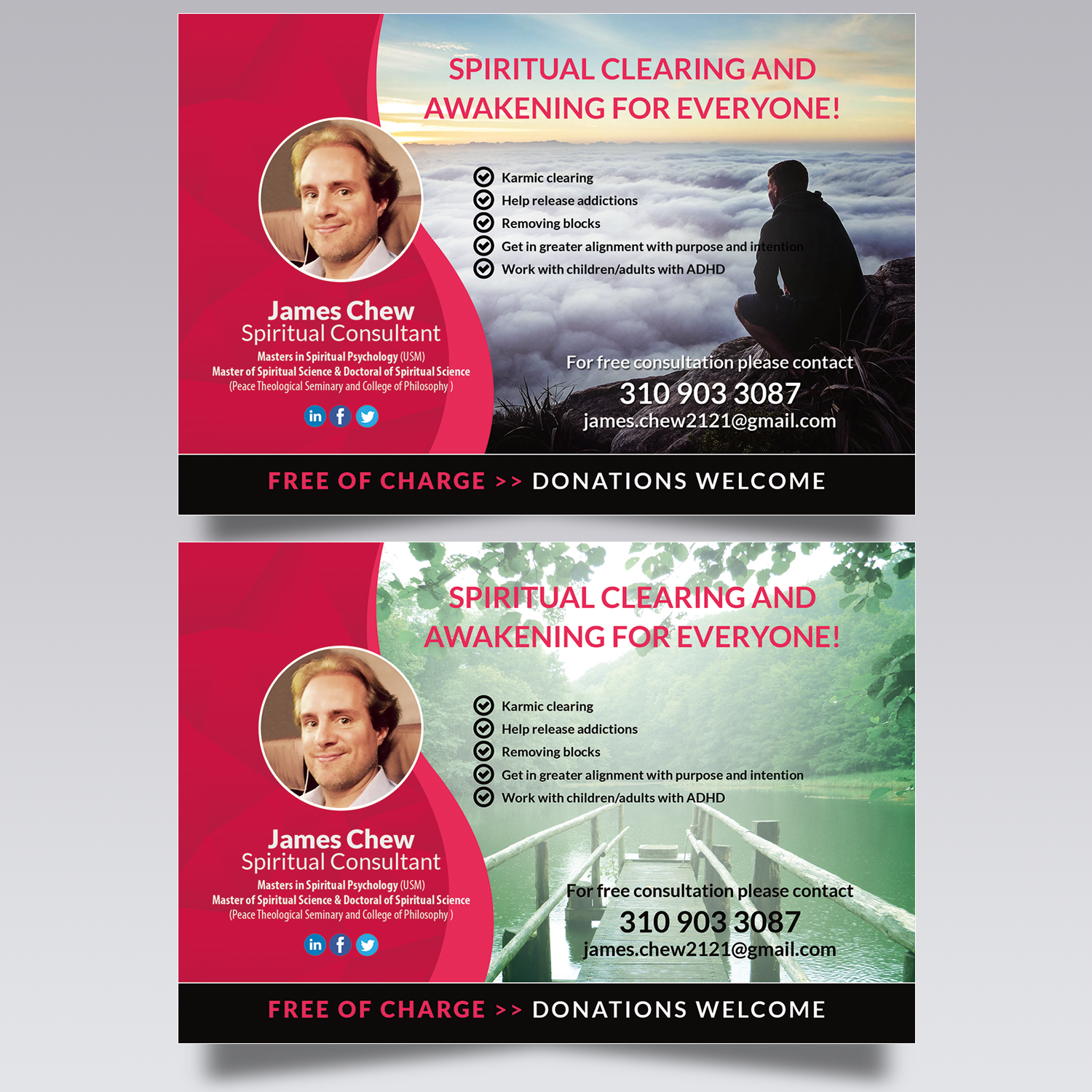 Flyer Design by VEGA-Designs for this project | Design #14088338