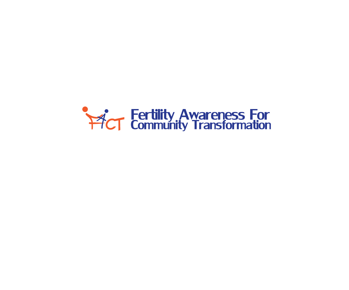 Logo Design by Missing In Action Man for Institute for Reproductive Health | Design #2500772