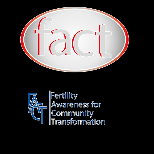 Logo Design by COGEY for Institute for Reproductive Health | Design #2535875