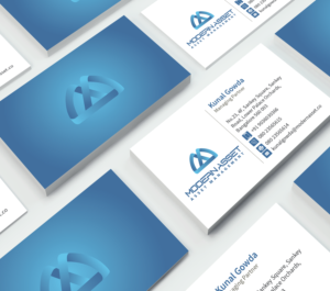 Stationery Design by Shabnum Khan for this project | Design #14328582