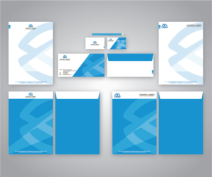 Stationery Design by Malinda for this project | Design #14329303