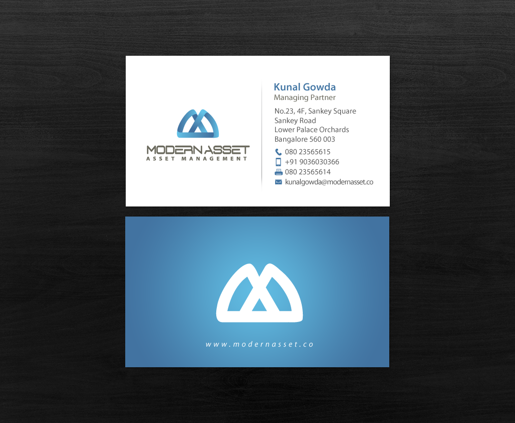 Stationery Design by chandrayaan.creative for this project | Design #14107097