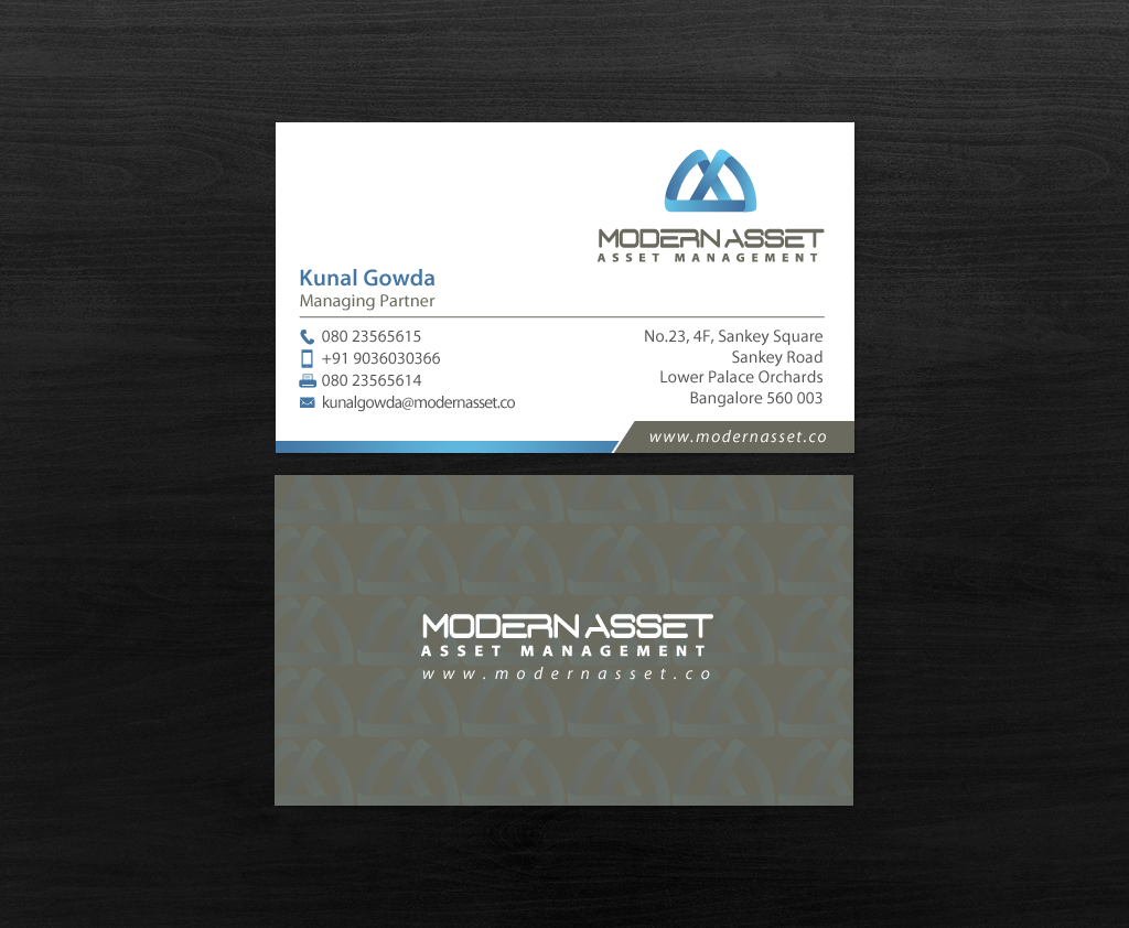 Stationery Design by chandrayaan.creative for this project | Design #14107125