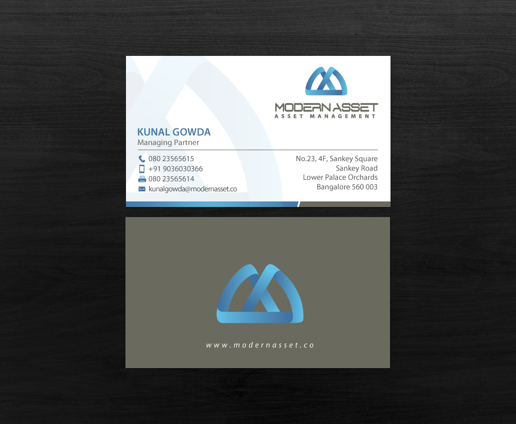 Stationery Design by chandrayaan.creative for this project | Design #14107127