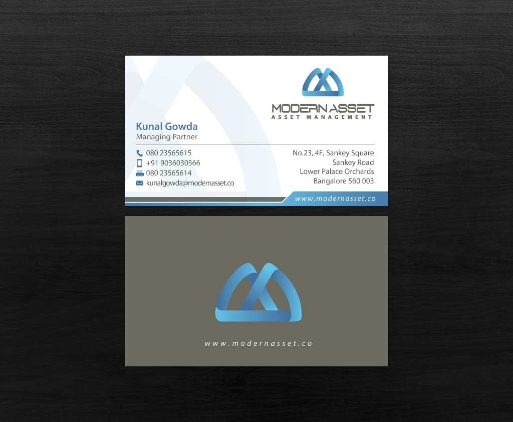 Stationery Design by chandrayaan.creative for this project | Design #14107128