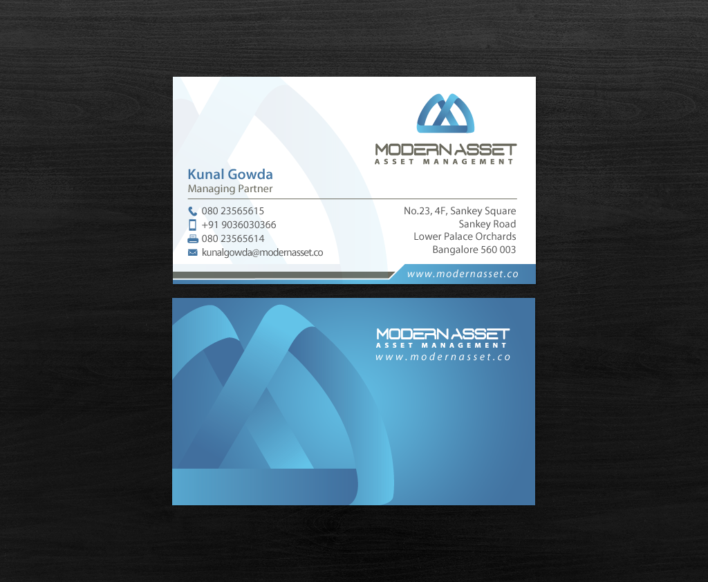 Stationery Design by chandrayaan.creative for this project | Design #14107136