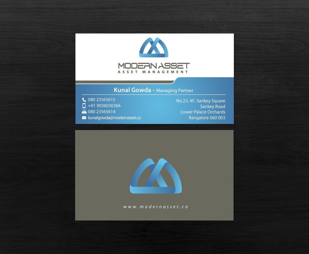 Stationery Design by chandrayaan.creative for this project | Design #14107142