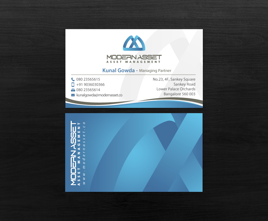 Stationery Design by chandrayaan.creative for this project | Design #14107150