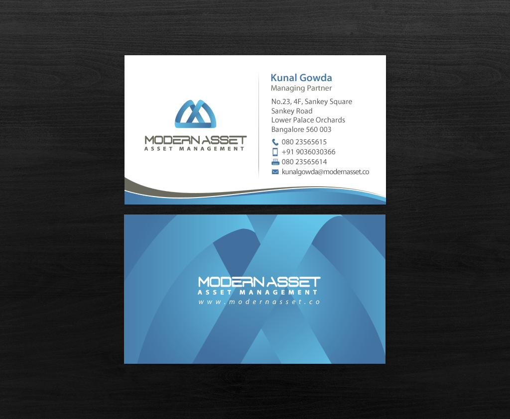 Stationery Design by chandrayaan.creative for this project | Design #14107151