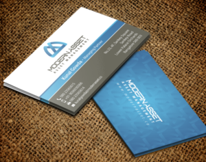 Stationery Design by chandrayaan.creative for this project | Design: #14109317