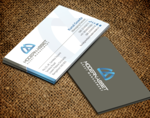 Stationery Design by chandrayaan.creative for this project | Design: #14109318