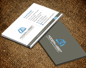Stationery Design by chandrayaan.creative for this project | Design: #14109341
