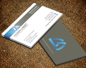 Stationery Design by chandrayaan.creative for this project | Design: #14109343