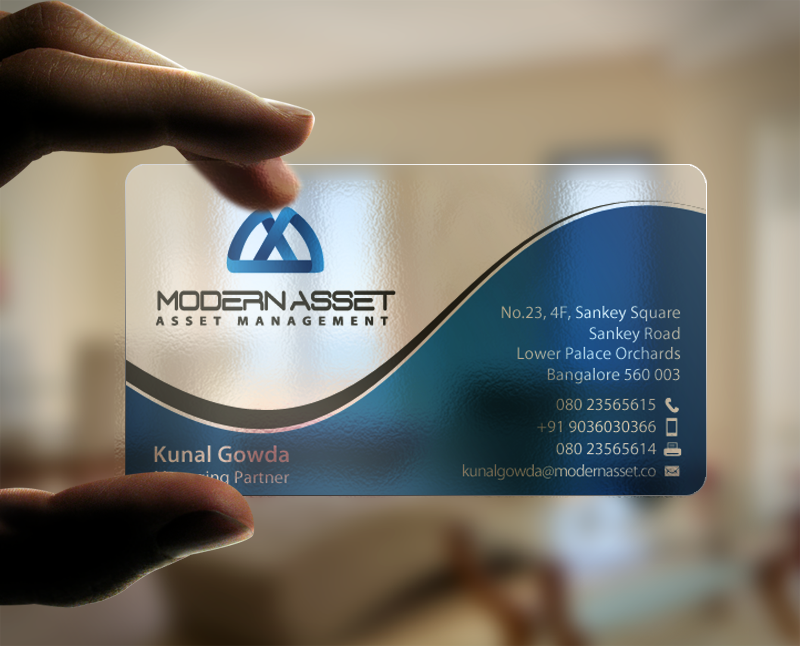 Design de Papeterie par chandrayaan.creative pour ce projet | Design #14109351