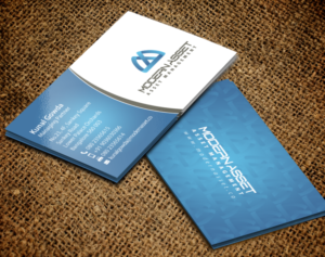 Stationery Design by chandrayaan.creative for this project | Design: #14109352
