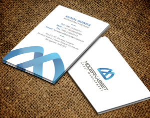 Stationery Design by chandrayaan.creative for this project | Design: #14109353