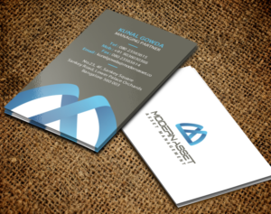 Stationery Design by chandrayaan.creative for this project | Design: #14109367