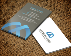 Stationery Design by chandrayaan.creative for this project | Design: #14109368