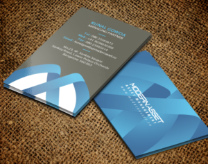 Stationery Design by chandrayaan.creative for this project | Design: #14226272