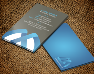 Stationery Design by chandrayaan.creative for this project | Design: #14226273