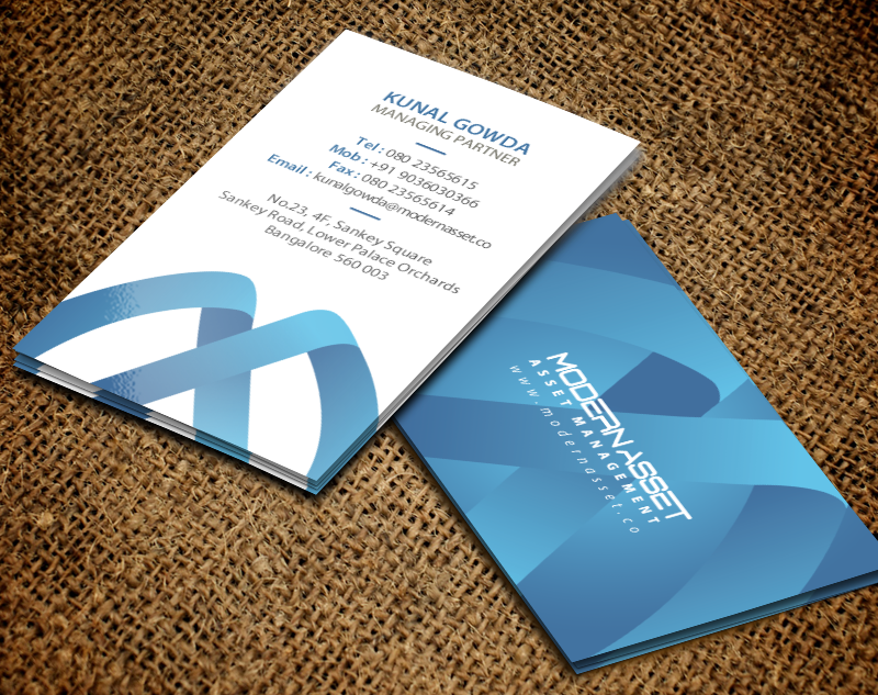 Design de Papeterie par chandrayaan.creative pour ce projet | Design #14226274