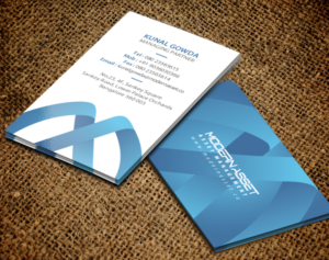 Stationery Design by chandrayaan.creative for this project | Design: #14226274