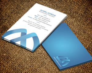 Stationery Design by chandrayaan.creative for this project | Design: #14226275